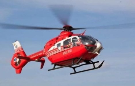 Managerul Spitalului Suceava, despre senatorul PSD transportat cu elicopterul: Medicii au cerut elicopter sub presiune si amenintari