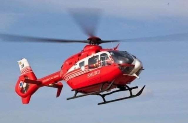 Managerul Spitalului Suceava, despre senatorul PSD transportat cu elicopterul: Medicii au cerut elicopter sub presiune si amenintari