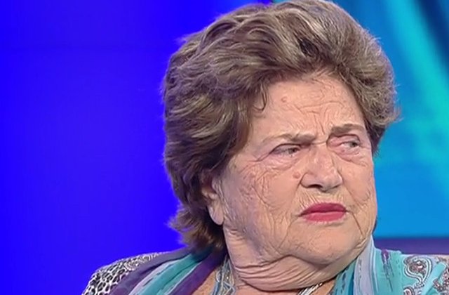 Mama lui Radu Mazare: Nu e usor sa mergi sa-ti vezi copilul in situatia respectiva