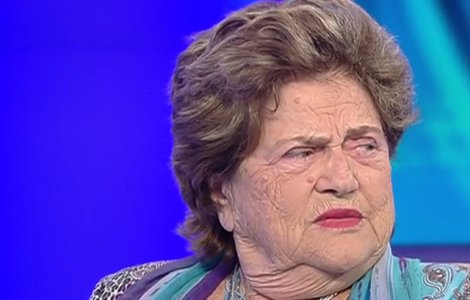 Mama lui Radu Mazare: Nu e usor sa mergi sa-ti vezi copilul in situatia respectiva