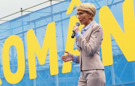 Turcan: Sa fim vigilenti duminica, pentru ca la furat de voturi Dragnea este dovedit de instanta ca se pricepe