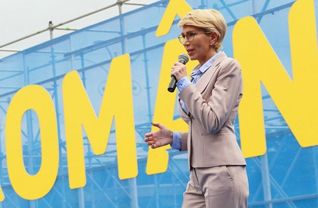 Turcan: Sa fim vigilenti duminica, pentru ca la furat de voturi Dragnea este dovedit de instanta ca se pricepe