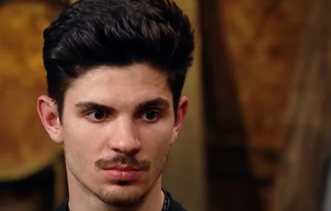 Marius Craciun, primele declaratii dupa ce a castigat "Ferma - un nou inceput"