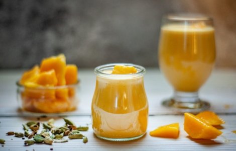  Top  7 motive pentru care ar trebui sa mananci fructe galbene