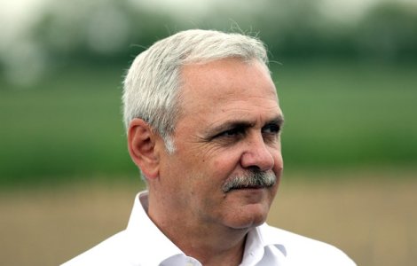 Dragnea: Toate contractele din Romania sa fie in lei. Ne dorim sa intarim moneda nationala/ VIDEO