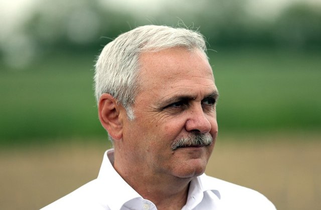Dragnea: Toate contractele din Romania sa fie in lei. Ne dorim sa intarim moneda nationala/ VIDEO