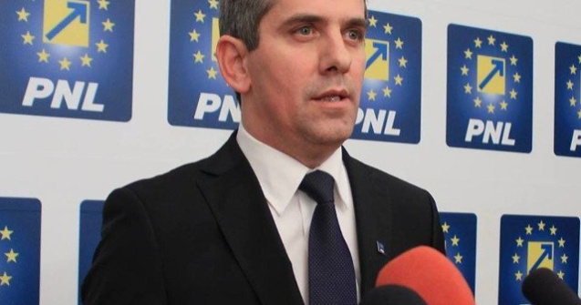 Danca: Avem semnale pe site-ul PNL privind numeroase deficiente, unele majore, in ceea ce priveste organizarea scrutinului