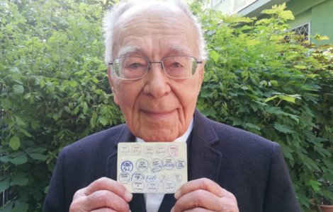 Mihai Sora: Am votat. DA, DA pentru demnitate, cinste, dreptate