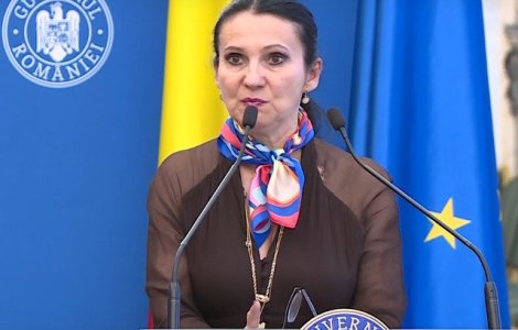 Ministrul Sanatatii: Am votat pentru cei care vor aduce mai mult respect pentru Romania