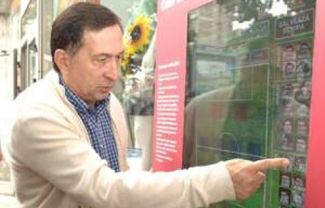 Craciunescu: 'Mircea Sandu sa taca, sa impacheteze repede si sa plece'