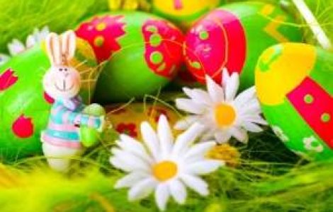 Pastele in lume: Caleidoscop al traditiilor