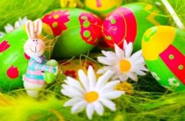 Pastele in lume: Caleidoscop al traditiilor