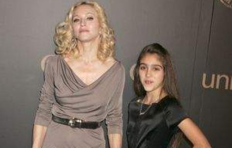 Loudres, copia fidela a Madonnei