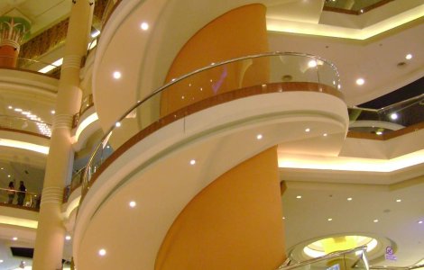 Mare proprietar de mall-uri din SUA cere protectie sub legea falimentului