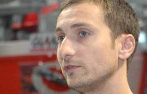 Dani Otil, audiat la politie in scandalul 'Mihaela vs paparazzi'