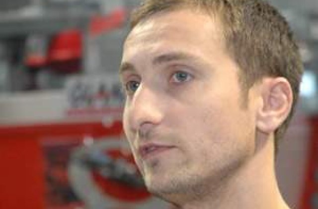 Dani Otil, audiat la politie in scandalul 'Mihaela vs paparazzi'