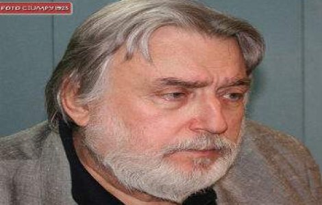 Comemorarea lui Adrian Paunescu: Bustul sau, din Gradina Icoanei, a fost dezvelit