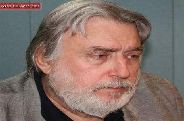 Comemorarea lui Adrian Paunescu: Bustul sau, din Gradina Icoanei, a fost dezvelit