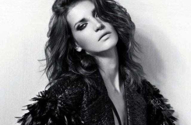 Cele mai faimoase supermodele din Romania