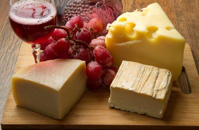 Alimentele romanesti din mediul rural sunt ecologice "din intamplare"