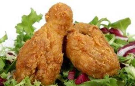 Greenpeace: Cel mai mare lant de fast-food din lume ameninta planeta