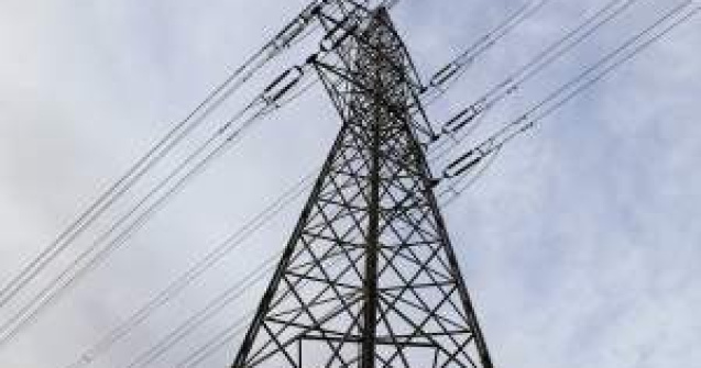 Energia electrica se va scumpi cu 5% pentru toti consumatorii