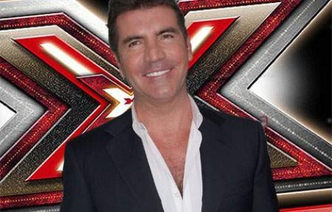 Simon Cowell: "The Voice" este emisiunea pentru "ratati"