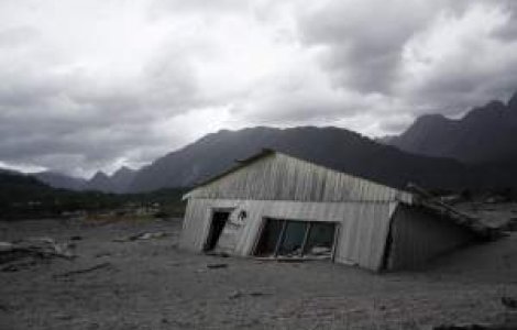 Chile: Mii de oameni au participat la simularea unui cutremur