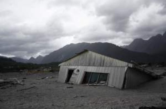 Chile: Mii de oameni au participat la simularea unui cutremur