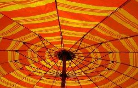 Codul portocaliu de ploi a fost prelungit