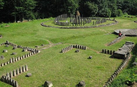 Cine va salva Cetatile Dacice din Muntii Orastie?