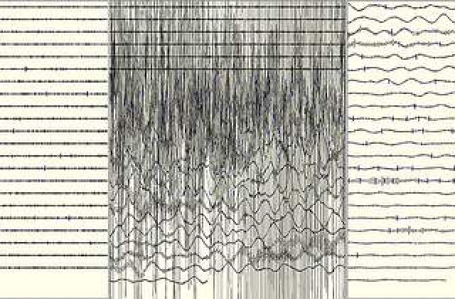 Cutremur de 5,8 grade in Italia