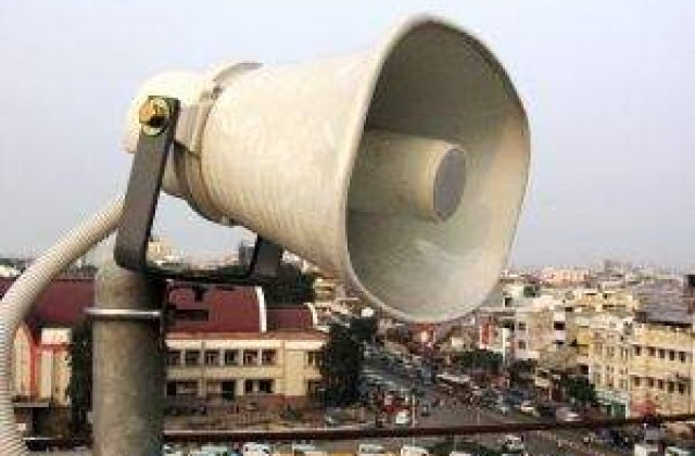 Bulgaria introduce sistemul de alertare cu megafoane, in caz de cutremur