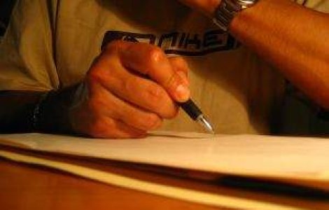 Calendarul examenelor de corigenta