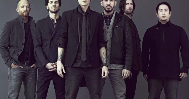 Biletele la Linkin Park se vand pe banda rulanta