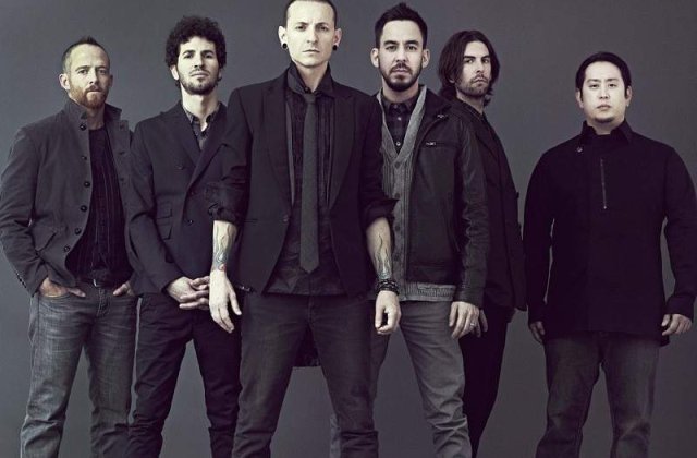 Biletele la Linkin Park se vand pe banda rulanta