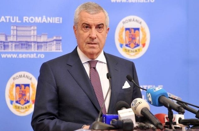 Tariceanu: Am votat cu convingerea ca cei care vor fi alesi din partea ALDE vor merge acolo cu gandul de a reprezenta interesul tarii