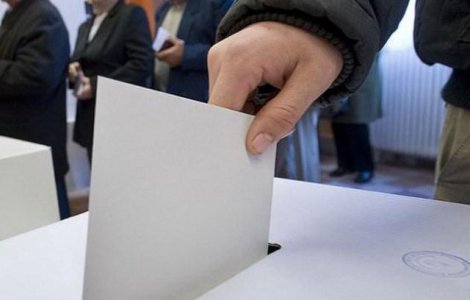 174 de pacienti de la Spitalul Judetean din Miercurea Ciuc au depus cereri pentru a vota