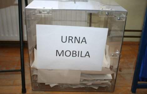 Directorul Spitalului de Psihiatrie Stei, acuzat ca a vrut sa inscrie peste 150 de pacienti cu probleme psihice la vot