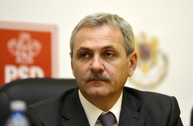 Liviu Dragnea: Sa ii intrebam pe ambasadori de ce sunt cozi la vot in diaspora