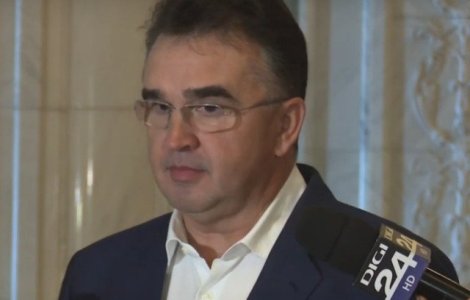 Oprisan: Daca PSD ia sub 30% si pierde alegerile, atunci Dragnea trebuie sa demisioneze