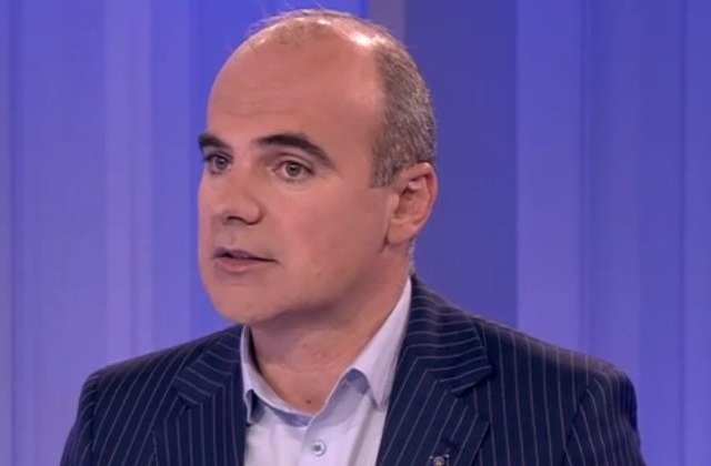 Rares Bogdan: Vom cere demisia Guvernului si alegeri anticipate de urgenta