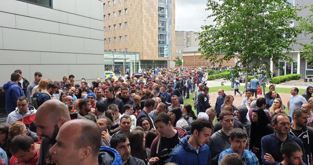 Iulian Ivan: MAE a cerut BEC prelungirea programului de vot