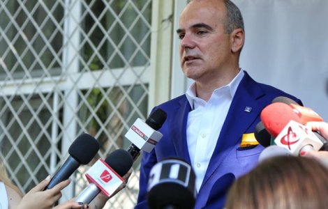 Rares Bogdan: Am inregistrat plangere penala impotriva lui Teodor Melescanu si Carmen Dan