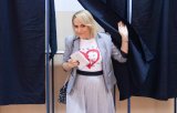 Gabriela Firea: Nu imi doresc sa candidez la presedintie