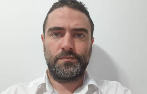 Plesoianu: Imi depun candidatura interna pentru desemnarea prezidentiabilului PSD