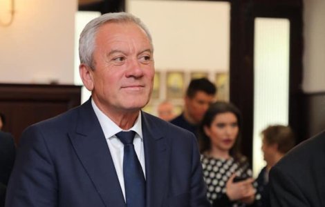 Constantin Toma (PSD Buzau): Este un rezultat pe masura comunicarii care s-a facut de la Bucuresti si imaginea prost creata