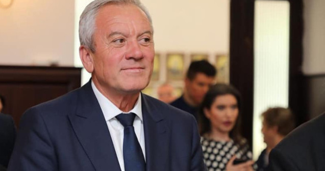 Constantin Toma (PSD Buzau): Este un rezultat pe masura comunicarii care s-a facut de la Bucuresti si imaginea prost creata