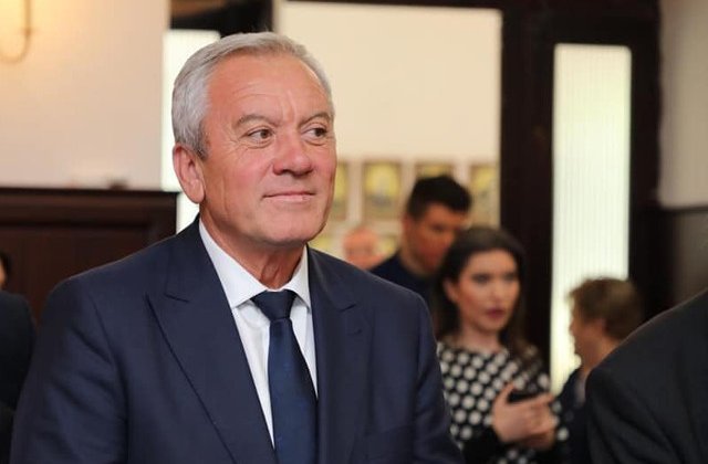 Constantin Toma (PSD Buzau): Este un rezultat pe masura comunicarii care s-a facut de la Bucuresti si imaginea prost creata