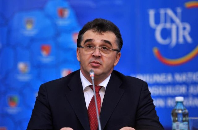 Oprisan: Cu toata campania mediocra a opozitiei, cu toata cresterea economica de partea noastra, Dragnea a tradat asteptarile alegatorilor nostri